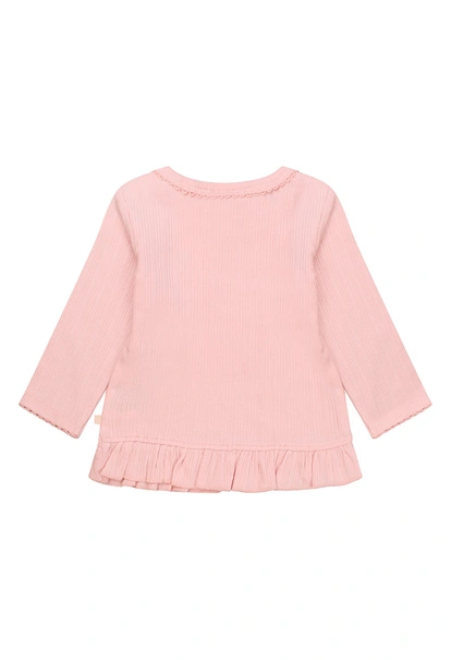 Bakkaboe Newborn baby meisjes shirt